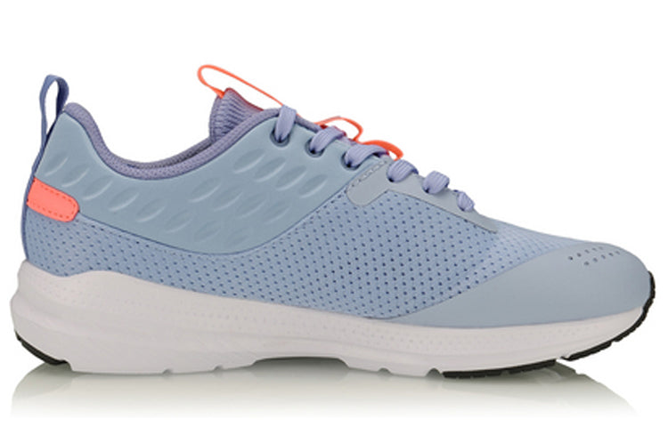 (WMNS) Li-Ning Distributor 'Blue Purple' ARHP186-3