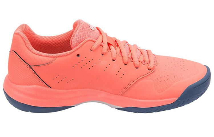 (WMNS) ASICS Gel-Game 7 'Orange' 1042A036-704