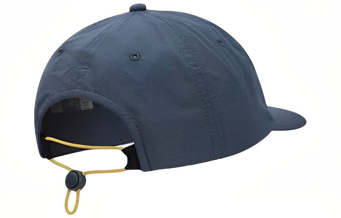 PUMA x First Mile Running Cap 'Grey' 02370901