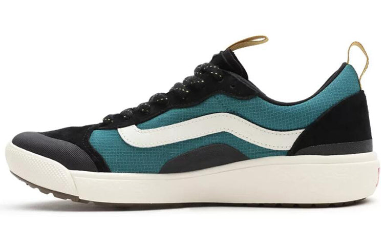 Vans Ultrarange Exo Se 'Black Green' VN0A4UWM4Y1