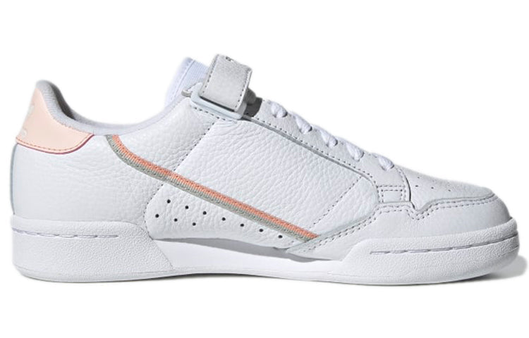 (WMNS) adidas Continental 80 Breakbeat 'White Pink' H05691