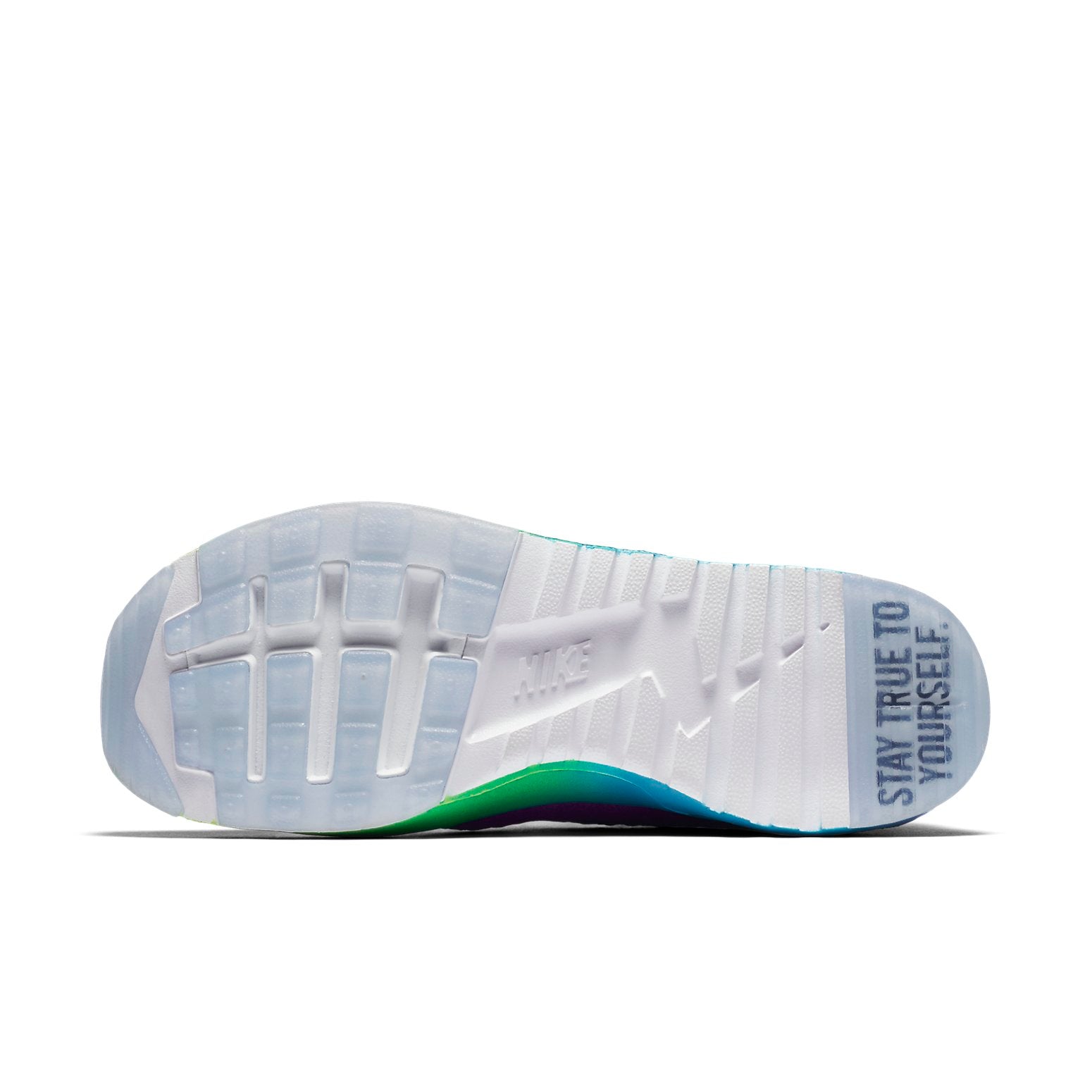 (WMNS) Nike Air Max Thea Ultra Flyknit 'Doernbecher' 2017 AJ4172-500