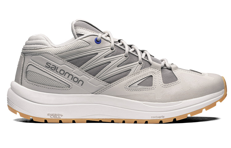 Salomon Odyssey 1 Advanced Trail Hiking 'Grey' 416412