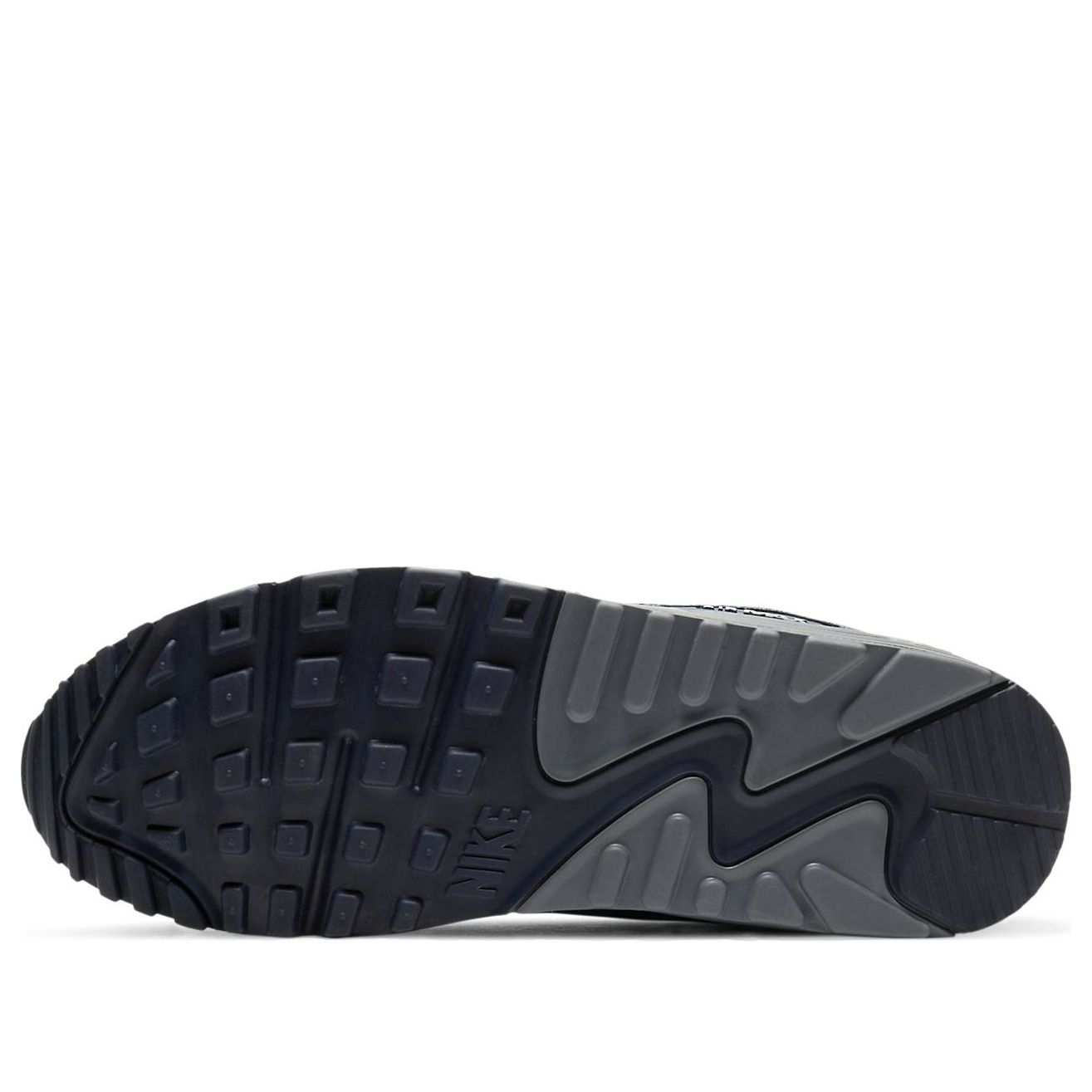 Nike Air Max 90 'Obsidian Iron Grey' DH4095-400