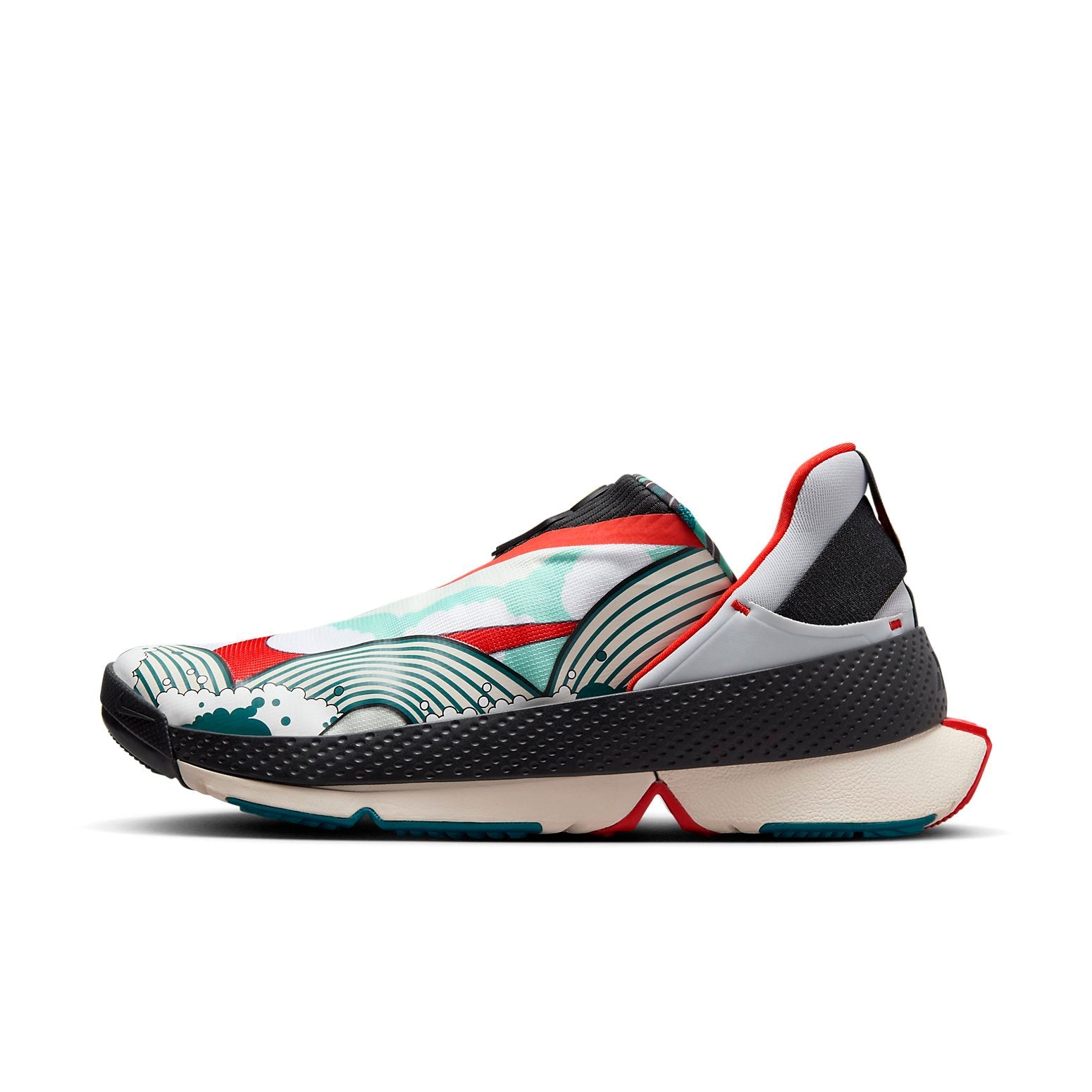 Nike x Doernbecher GO FlyEase 'Multicolor' FZ3028-919