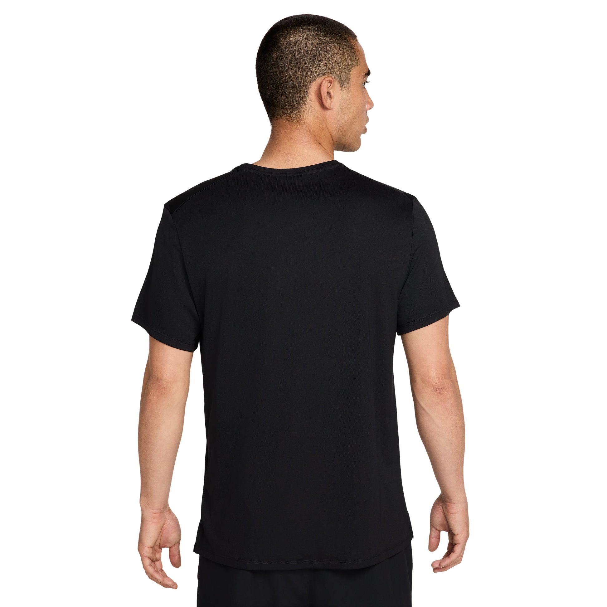 Nike Miler Run Energy T-Shirt 'Black' HJ3565-010