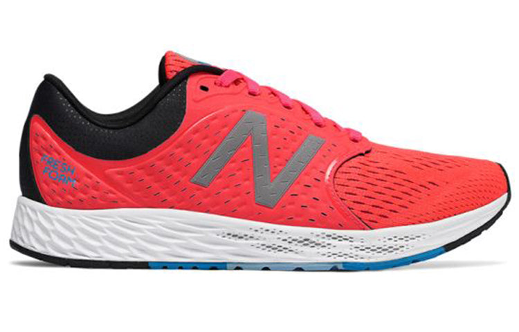 (WMNS) New Balance Fresh Foam Zante v4 'Orange' WZANTVC4