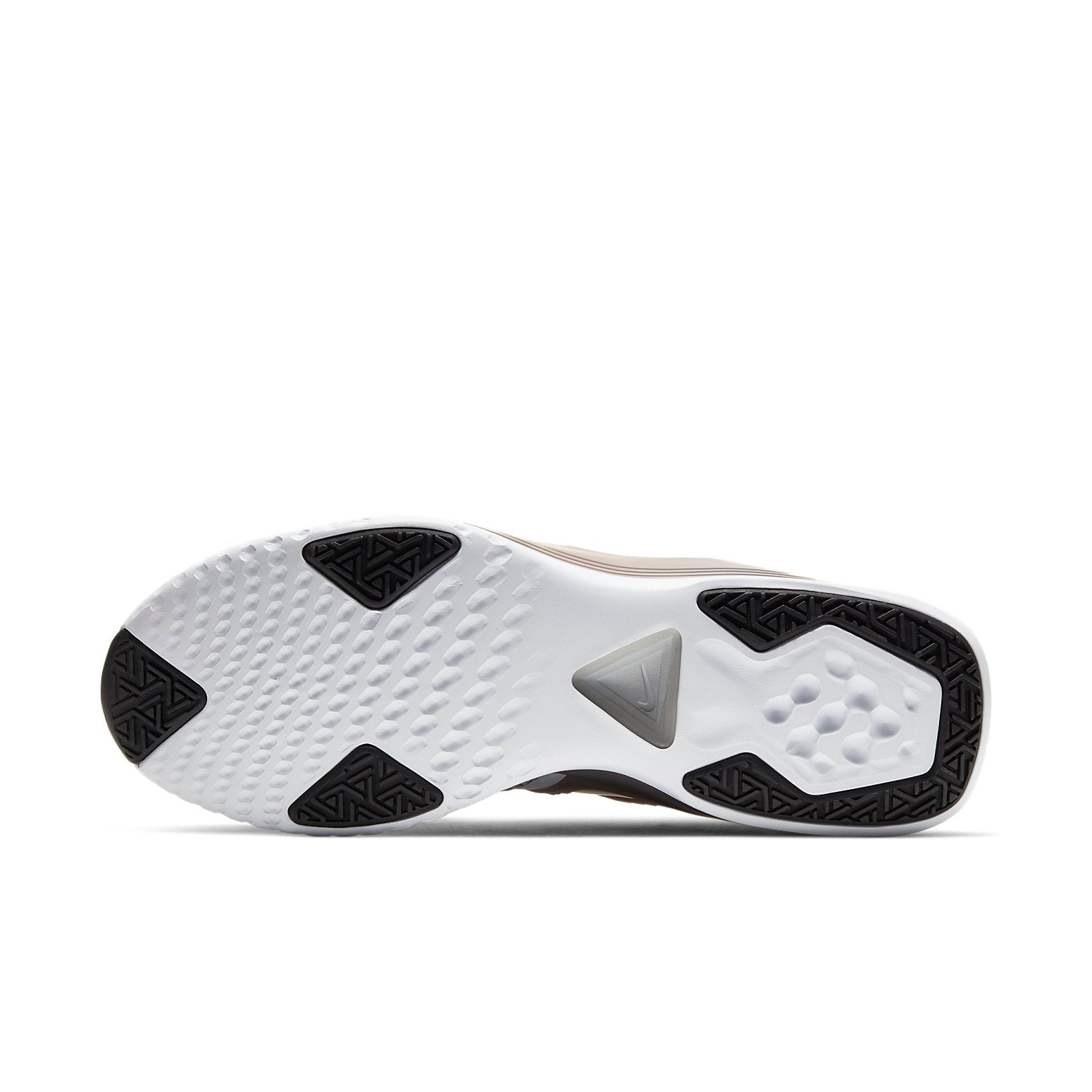 Nike Renew Fusion 'Grey Fog' CD0200-001