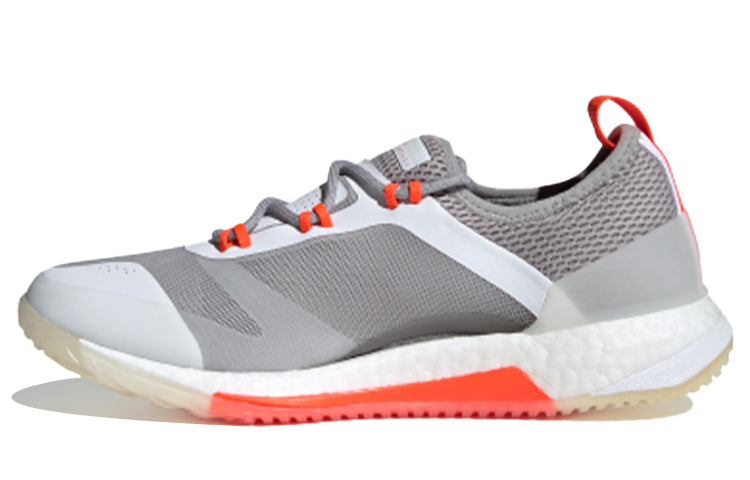 (WMNS) adidas Stella McCartney x adidas PureBoost X Tr 3.0 'Gray White' D97719