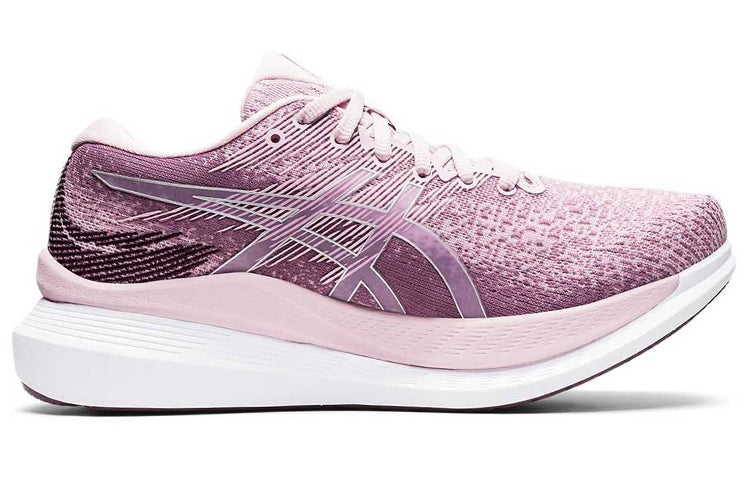 (WMNS) ASICS GlideRide 3 'Rose Quartz Deep Plum' 1012B180-501