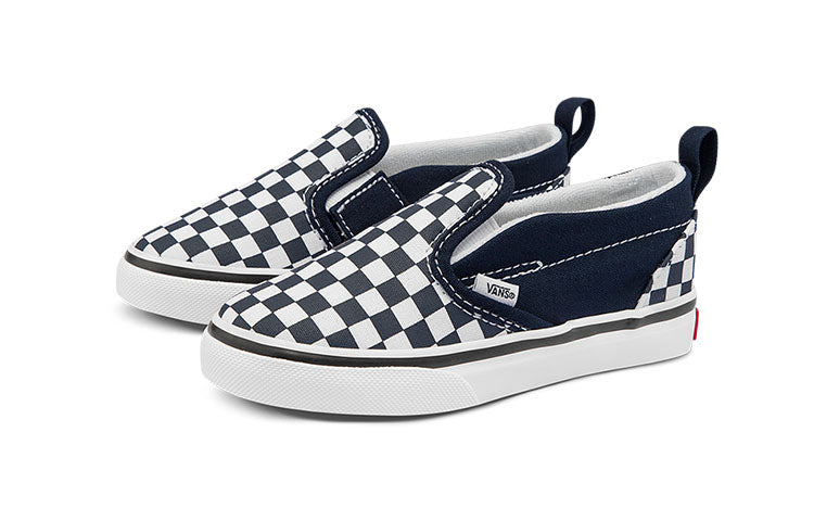 Vans Shoes Skate shoes 'Blue White' VN000UBSARY