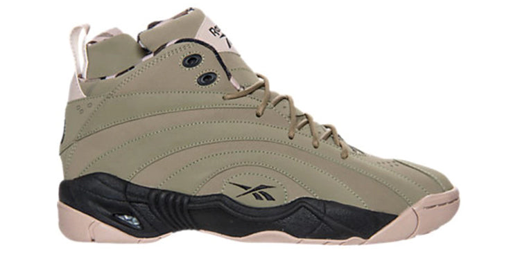 Reebok Shaqnosis OG 'Cargo Green' V61196