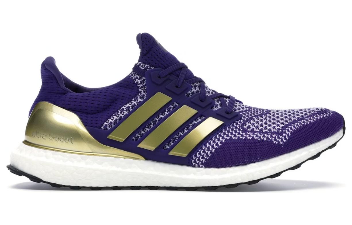adidas Ultraboost 1.0 'Washington Huskies' FV0282