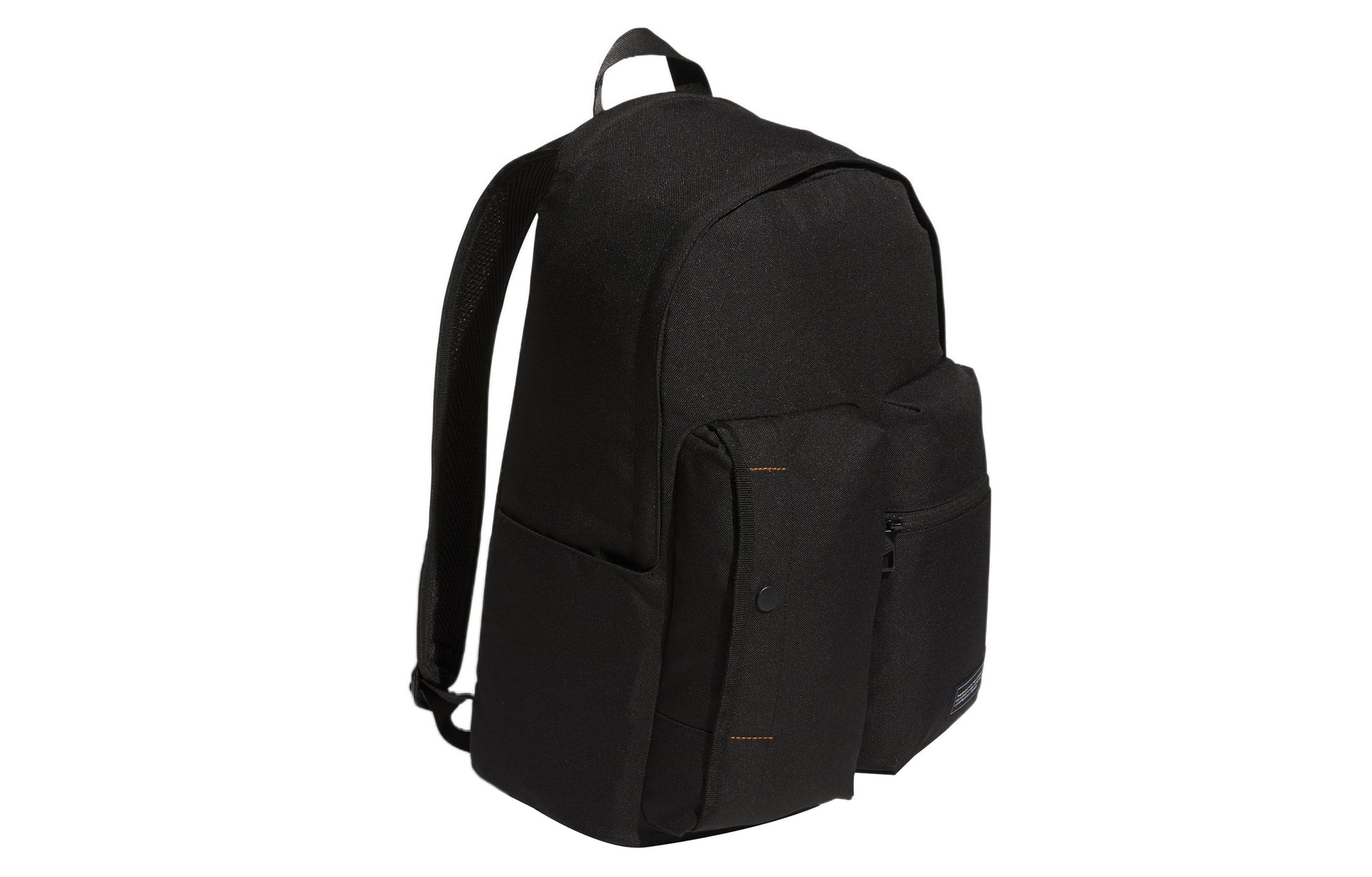 adidas Must Haves 3D Pocket Backpack 'Black' IK7284
