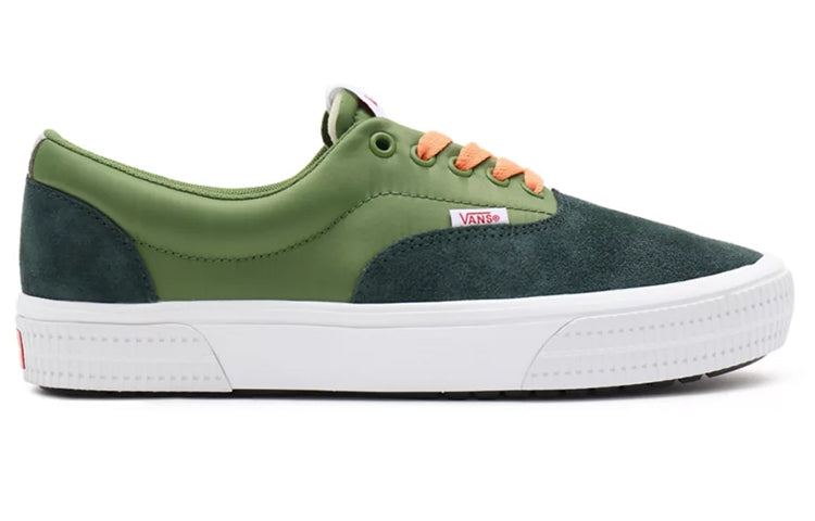 Vans Track Pack Comfycush Era Trk Green VN0A5DY29KG