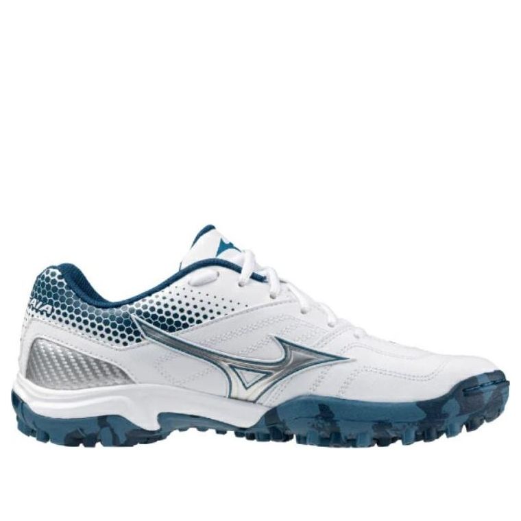 Mizuno Wave Gaia 'White Blue' X1GD185021