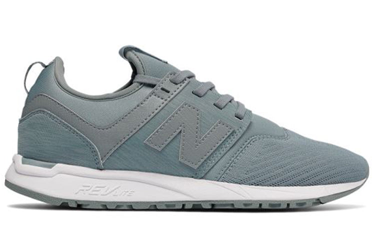 (WMNS) New Balance 247 'Light Porcelain Blue' WRL247SQ