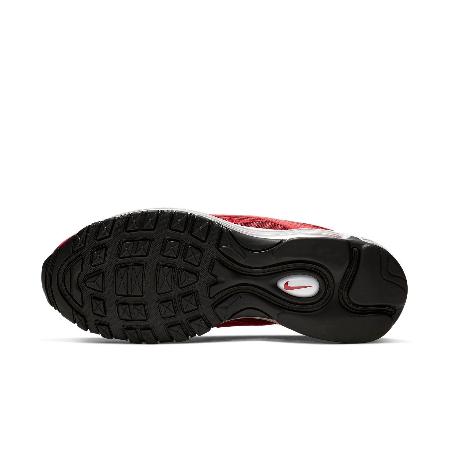 (WMNS) Nike Air Max 97 'University Red' CQ9896-600