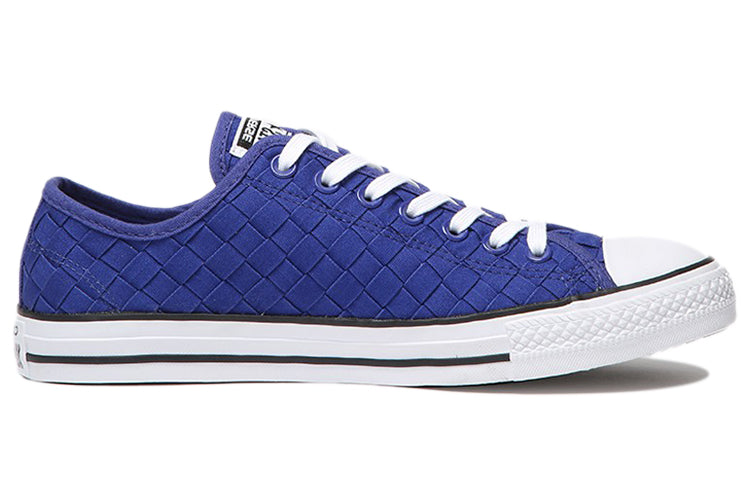Converse Chuck Taylor All Star Sneakers Blue 151238C