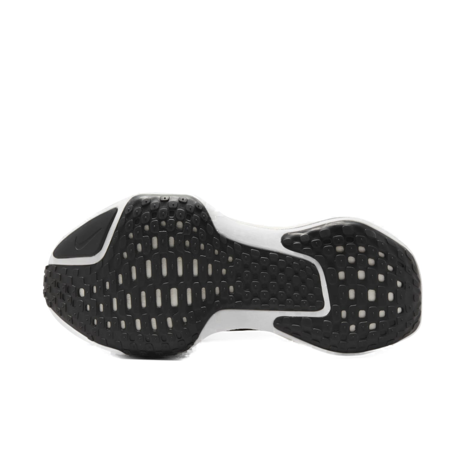 Nike ZoomX Invincible 3 Extra Wide 'Black White' FN1187-001