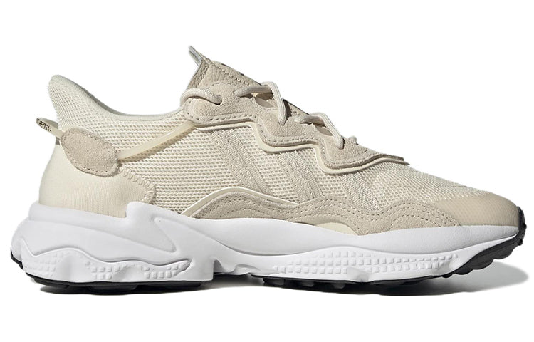 (WMNS) adidas Ozweego 'Wonder White' GW5620