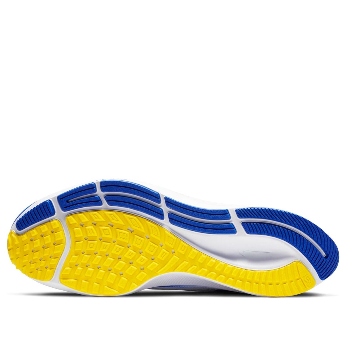 Nike Air Zoom Pegasus 37 'Los Angeles Rams' CZ5449-100