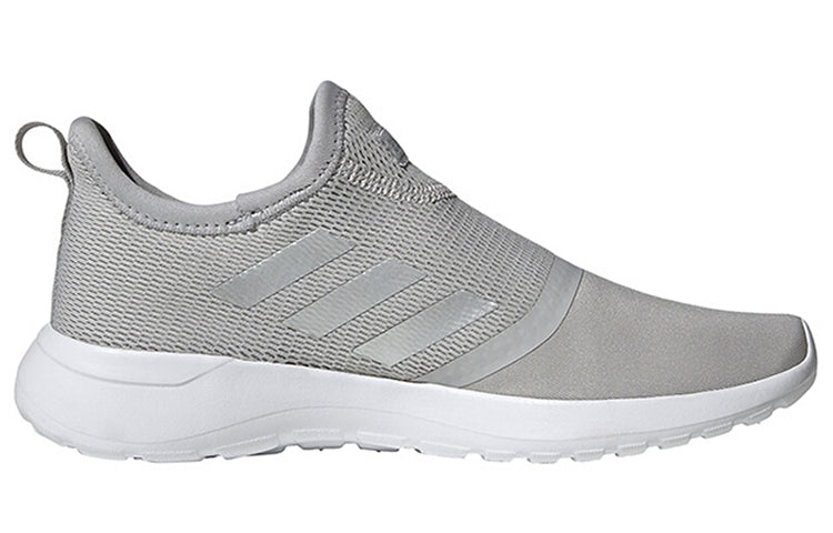 (WMNS) adidas neo Lite Racer Slip-On 'Grey' FX3803