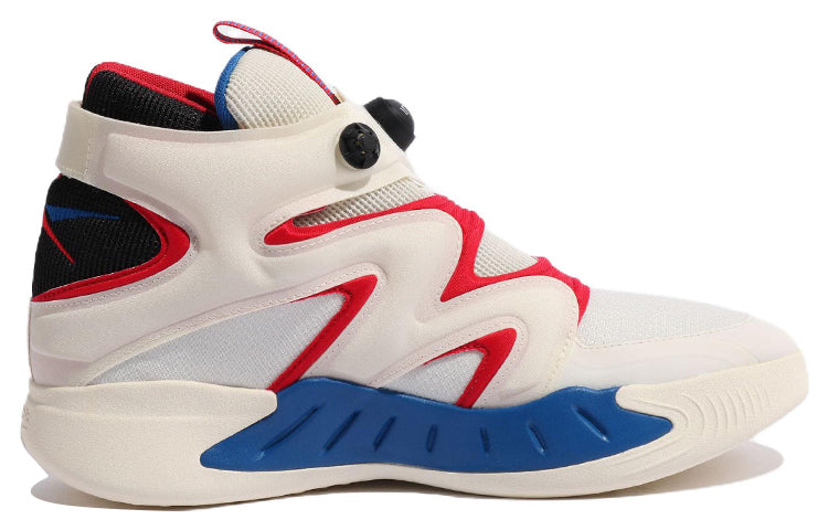 Reebok InstaPump Fury Zone 'White Vector Red' GW8883
