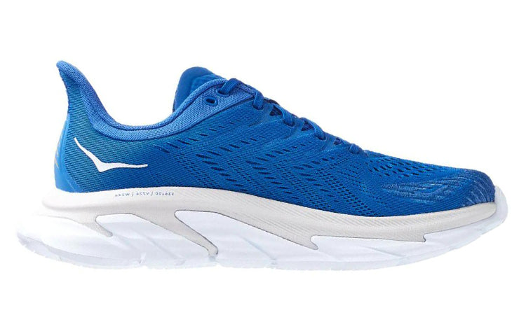 HOKA ONE ONE Clifton Edge 'Turkish Sea' 1110510-TSWH