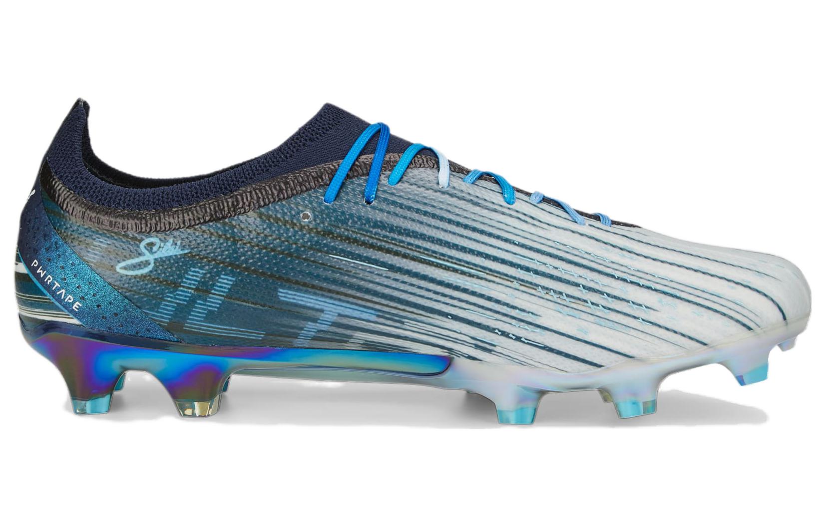 PUMA Silni x Ultra Ultimate Elements FG AG 'Elements Pack' 107332-01