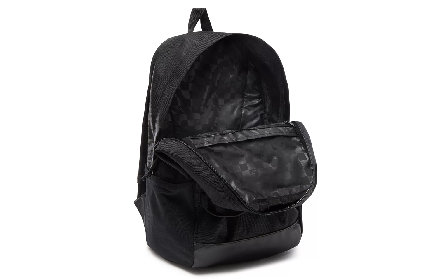 Vans Snag Plus Backpack 'Black' VN0A3HM3BLK