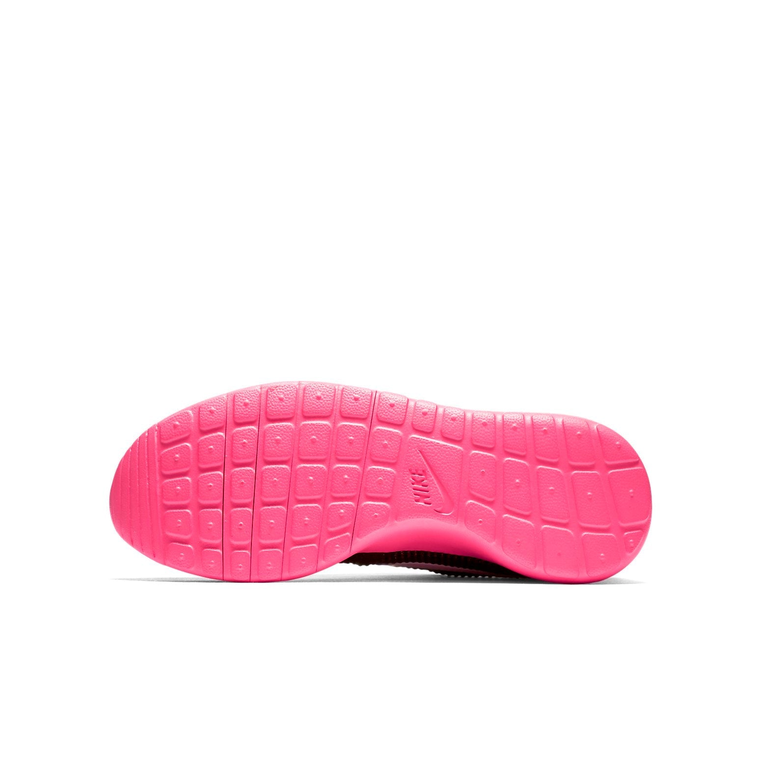(GS) Nike Rosherun 'Black Pink White' 705486-002