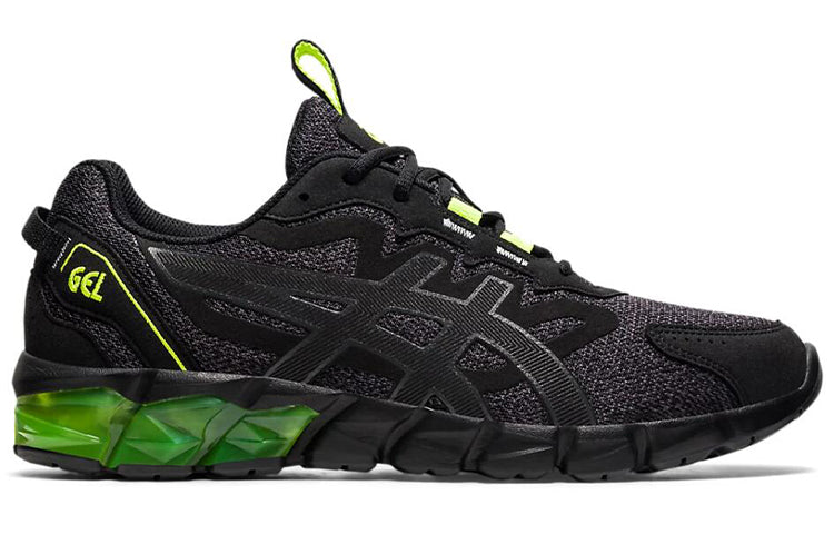 ASICS Gel Quantum 90 3 'Black Hazard Green' 1201A149-002