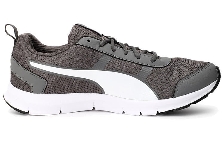 PUMA Dash Idp Low-top Grey/White 373106-02