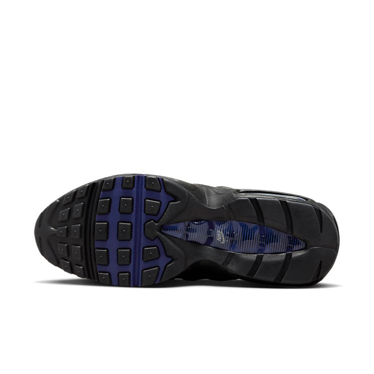 Nike Air Max 95 'Blue Jewel' FQ1235-001