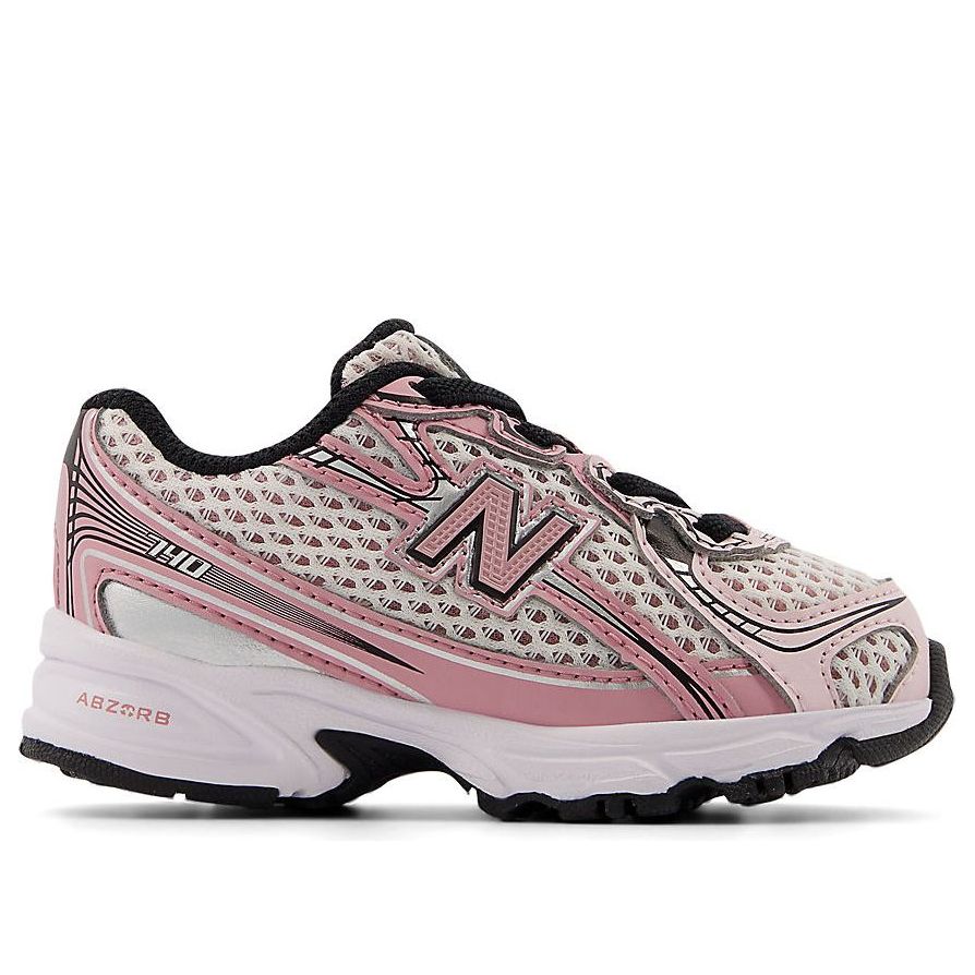 (TD) New Balance 740v2 'Washed Burgundy Pink Taffy' IZ740DK