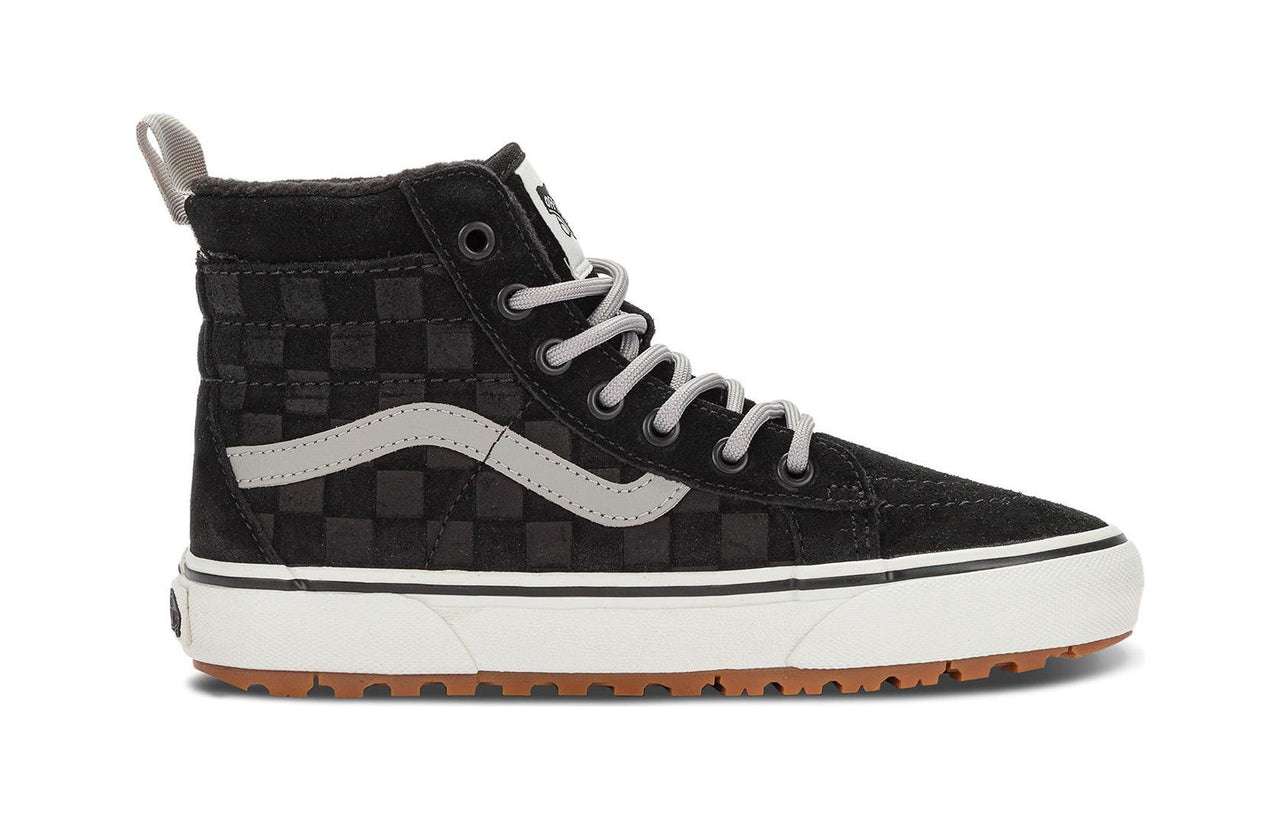 (PS) Vans Sk8-Hi MTE-1 Shoes 'Black' VN0A5HZ5BMA