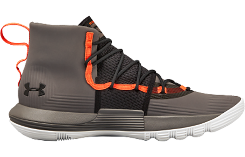 Under Armour Curry 3Zer0 2 'Charcoal' 3020613-101