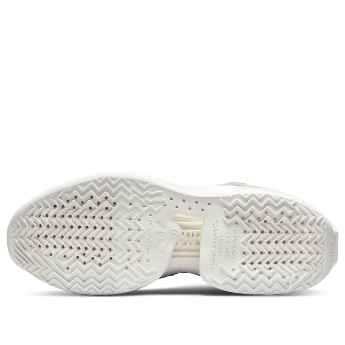 Nike Air Zoom GT Jump 'Summit White' CZ9907-101