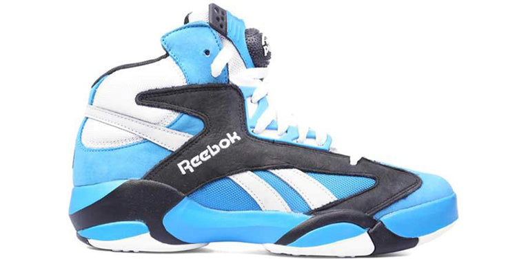 Reebok Sneakersnstuff x Packer x Shaq Attaq 'Token 38' V63450