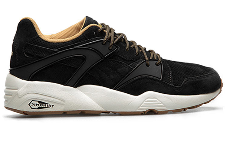PUMA Blaze Running Shoes Black 361653-02