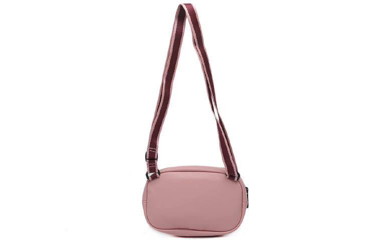 (WMNS) PUMA Core Style Cat X-body Bag 'Pink' 077391-03