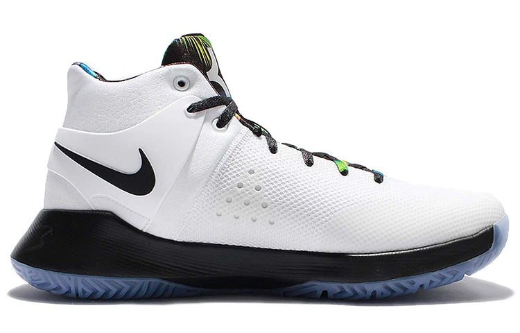 Nike KD 5 Trey IV EP 'White' 844573-194