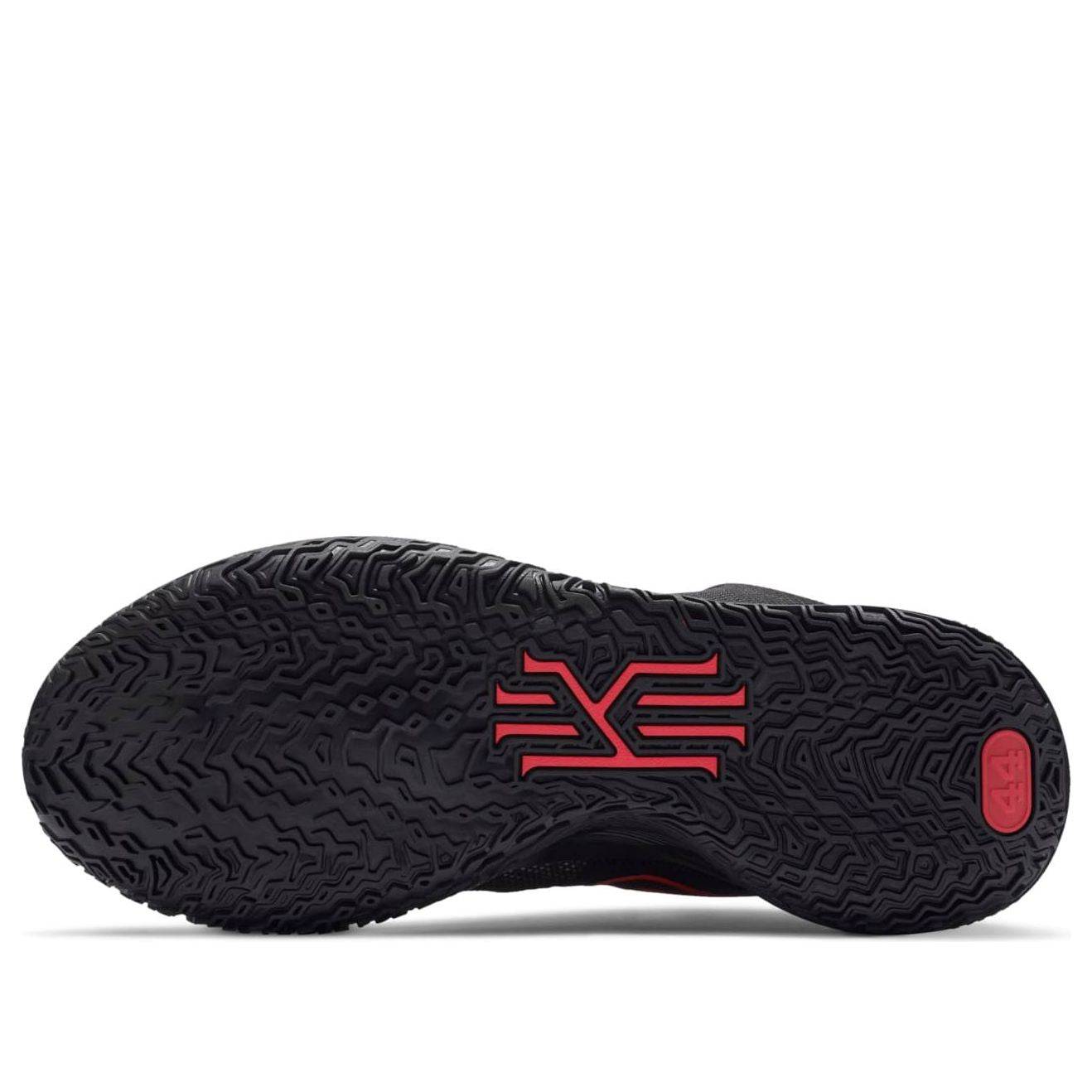 Nike Kyrie 7 EP 'Bred' CQ9327-001