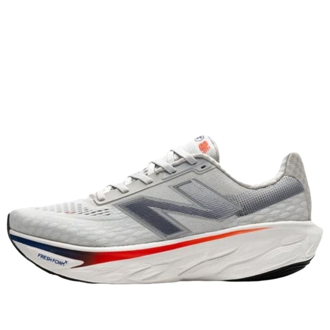 New Balance1080 v14 D Width 'Grey Matter Silver Metallic Inkwell' M1080G14-D
