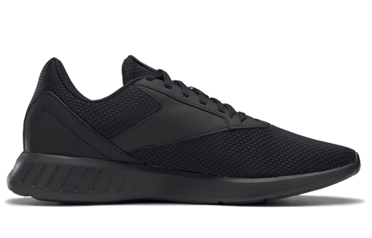 Reebok Lite 2.0 Black Red FX1337