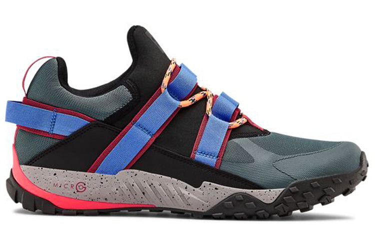 Under Armour Under Amour Valsetz Trek 'Grey Blue' 3022620-100