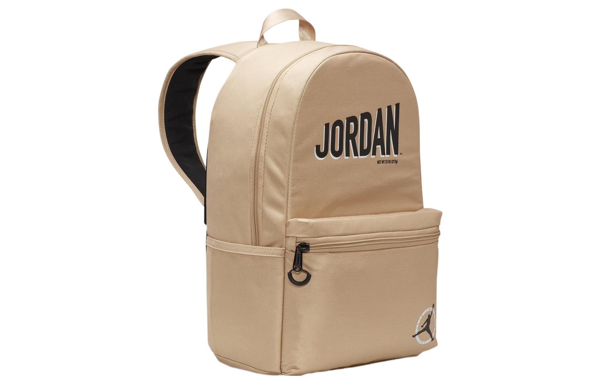 (GS) Air Jordan MJ MVP Flight Daypack Backpack 'Khaki' FJ6812-283