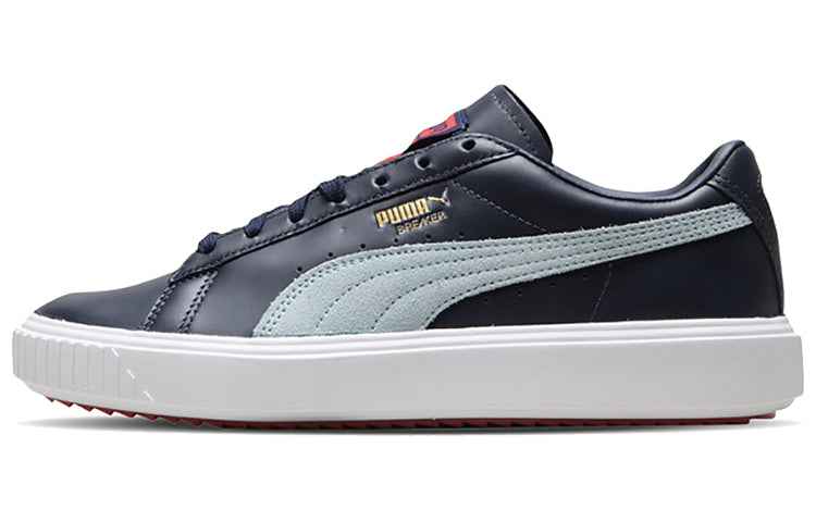 PUMA Breaker Blue White 369191-02