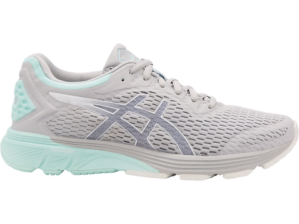 (WMNS) ASICS GT-4000 'Mid Grey Icy Morning' 1012A145-020